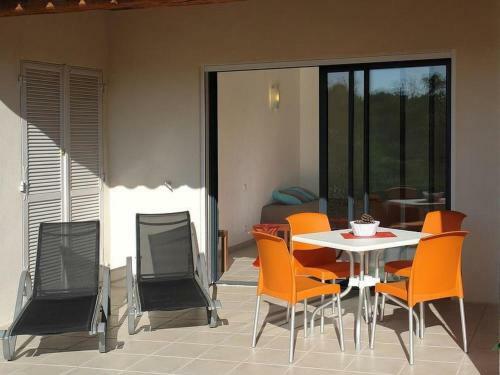 Apartment Casa Mia