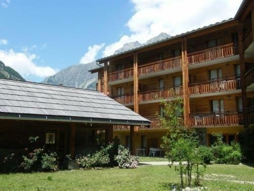 Apartment Palatin
