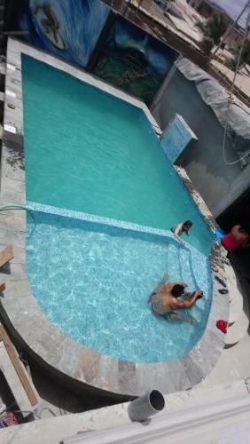 Hotel Hospedaje Atlantis-mancora