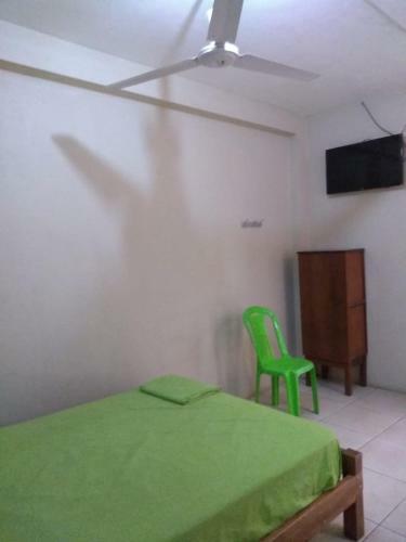 Hotel Rest Inn