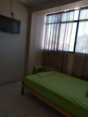 Hotel Rest Inn