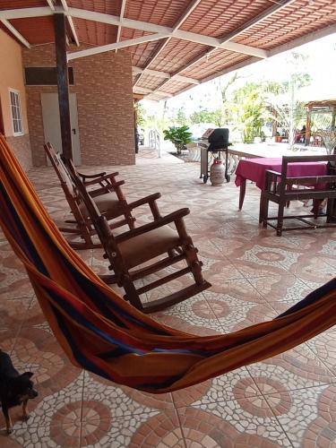 Hotel Brisas Del Pacifico