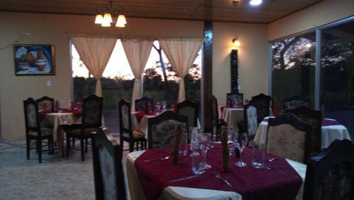 Hotel Brisas Del Pacifico