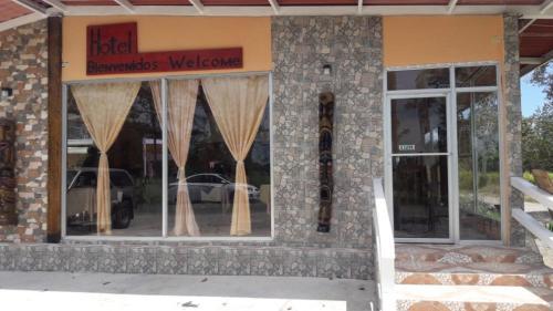 Hotel Brisas Del Pacifico