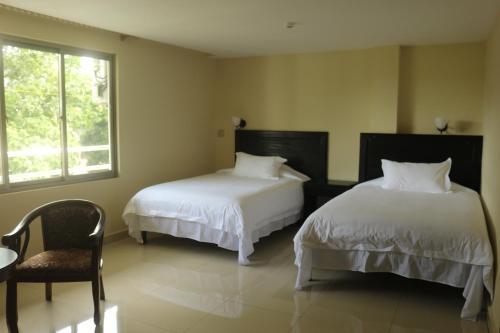 Hotel F Sur Inn