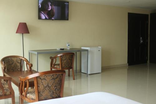 Hotel F Sur Inn