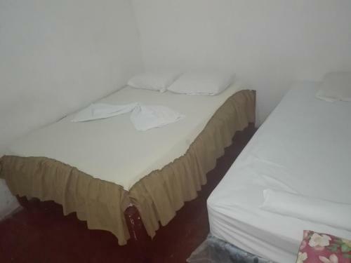 Hotel Hospedaje Castillo