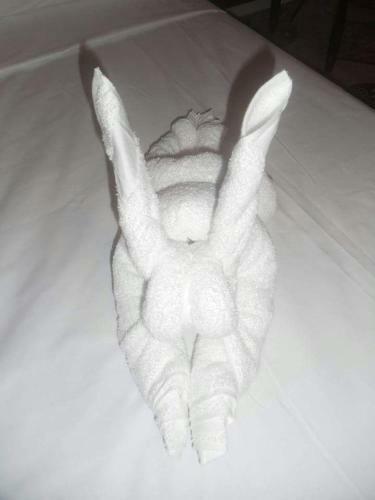 Hotel Hostal Josefina