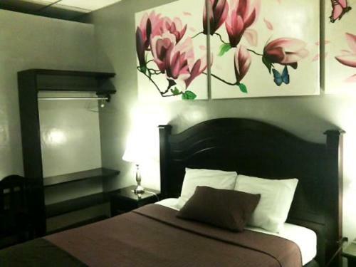 Hotel Diplomatico