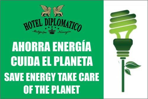 Hotel Diplomatico