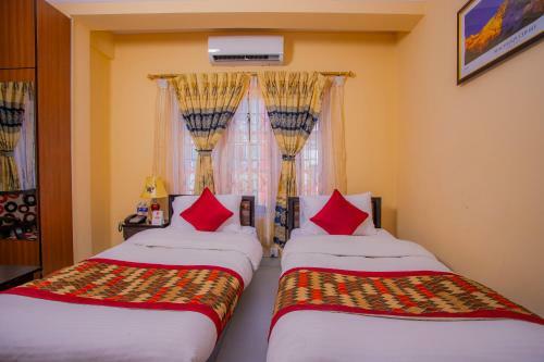 Oyo 426 Hotel Yunik