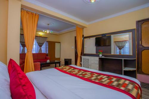 Oyo 426 Hotel Yunik