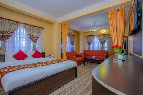 Oyo 426 Hotel Yunik
