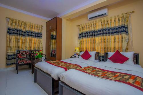 Oyo 426 Hotel Yunik