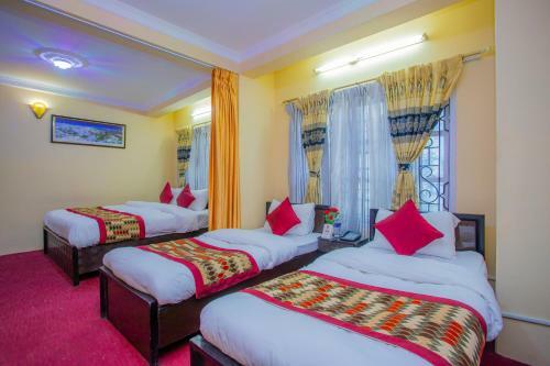 Oyo 426 Hotel Yunik