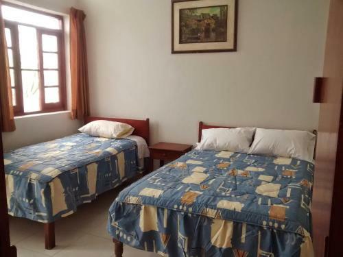 Hostal Verona