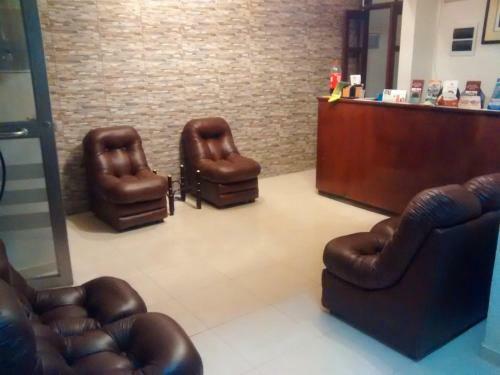 Hostal Verona