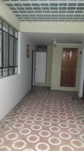 Hostal Vallecito Backpackers
