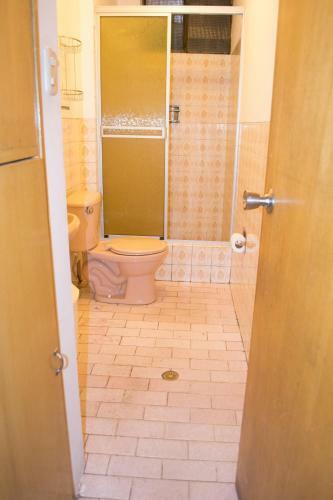 Hostal Vallecito Backpackers