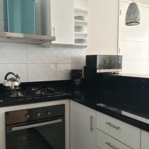 Design Apartments In Miraflores