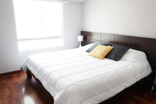 Apartamento Departamento Bolognesi