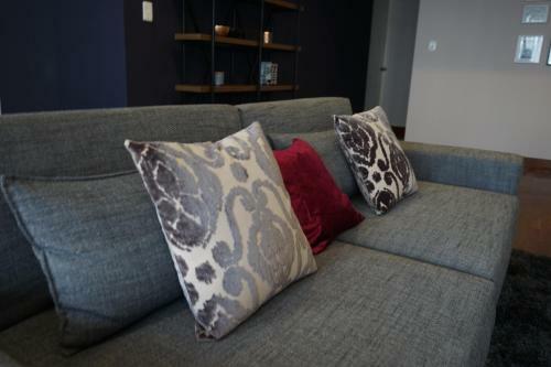 Apartamento Departamento Bolognesi