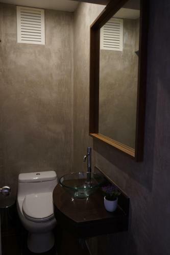 Apartamento Departamento Bolognesi