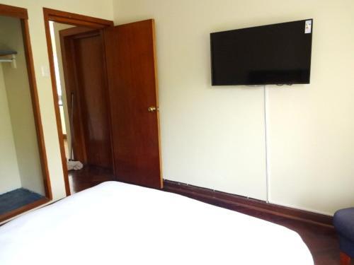 Apartamento Roma