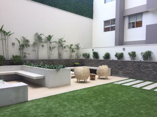 Miraflores Apartment