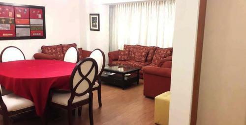 Apartamento Excellent Location In Miraflores
