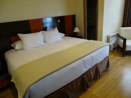 Hotel Estancia San Blas