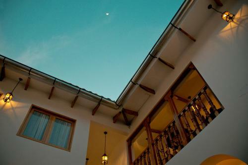 Hotel Estancia San Blas