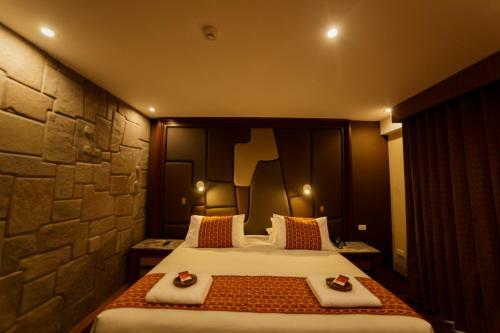 Yawar Inka Hotel