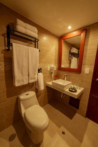 Yawar Inka Hotel