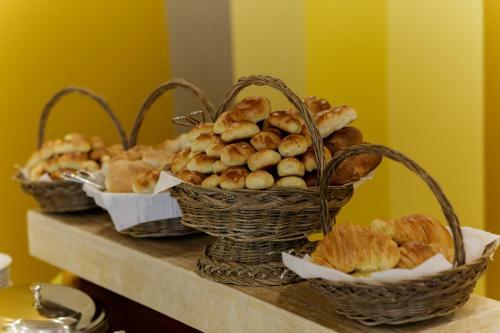 Yawar Inka Hotel