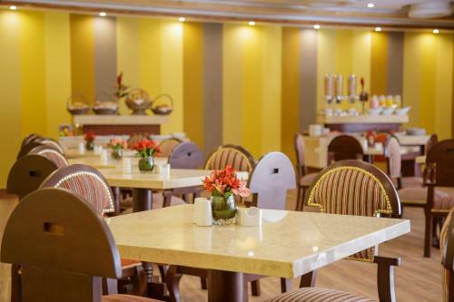 Yawar Inka Hotel