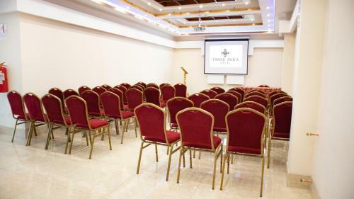 Yawar Inka Hotel