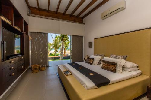 Casa-capri Luxury Beach House