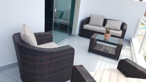 Apartamento Condominio Las Terrazas