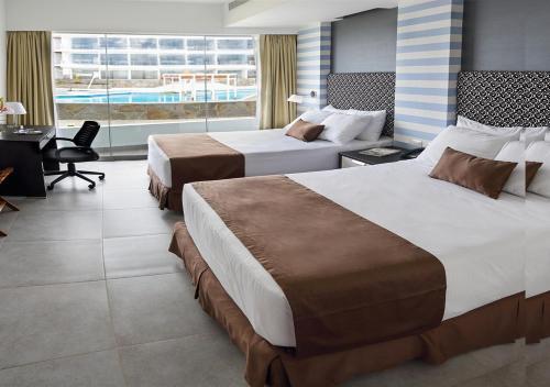 Estelar Vista Pac�fico Hotel Asia
