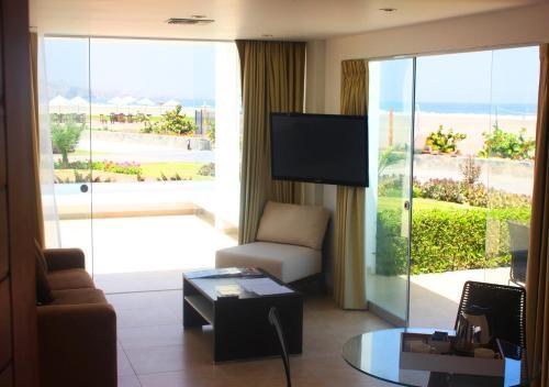 Estelar Vista Pac�fico Hotel Asia