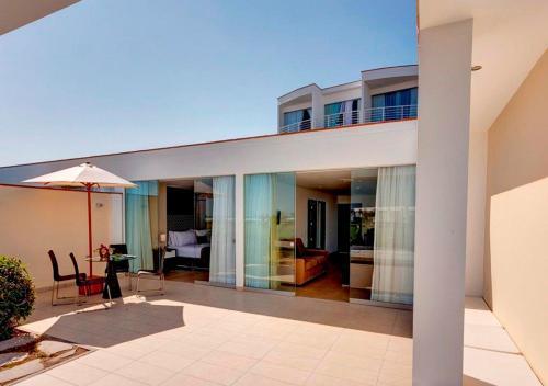 Estelar Vista Pac�fico Hotel Asia