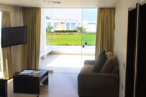 Estelar Vista Pac�fico Hotel Asia