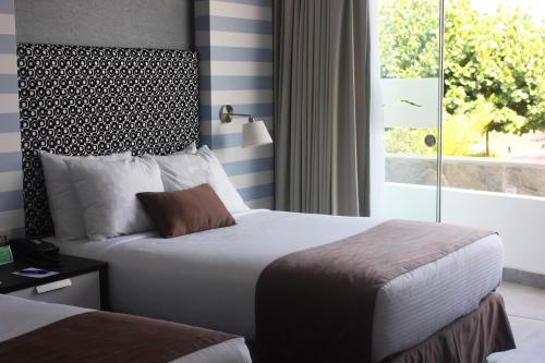 Estelar Vista Pac�fico Hotel Asia