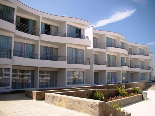 Estelar Vista Pac�fico Hotel Asia