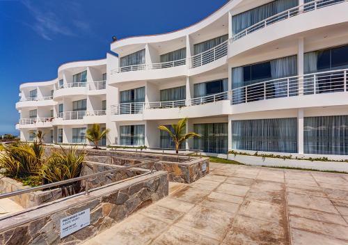 Estelar Vista Pac�fico Hotel Asia