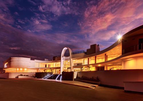 Estelar Vista Pac�fico Hotel Asia