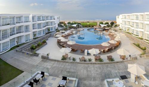 Estelar Vista Pac�fico Hotel Asia
