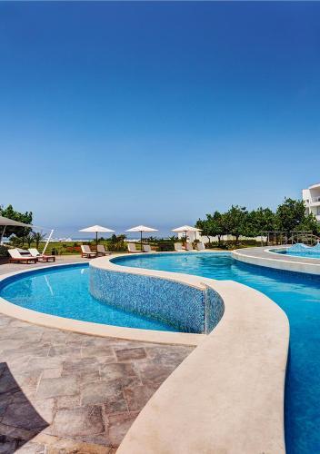 Estelar Vista Pac�fico Hotel Asia
