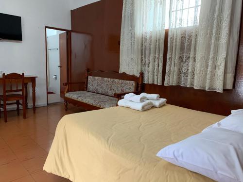 Hotel Santa Rosa